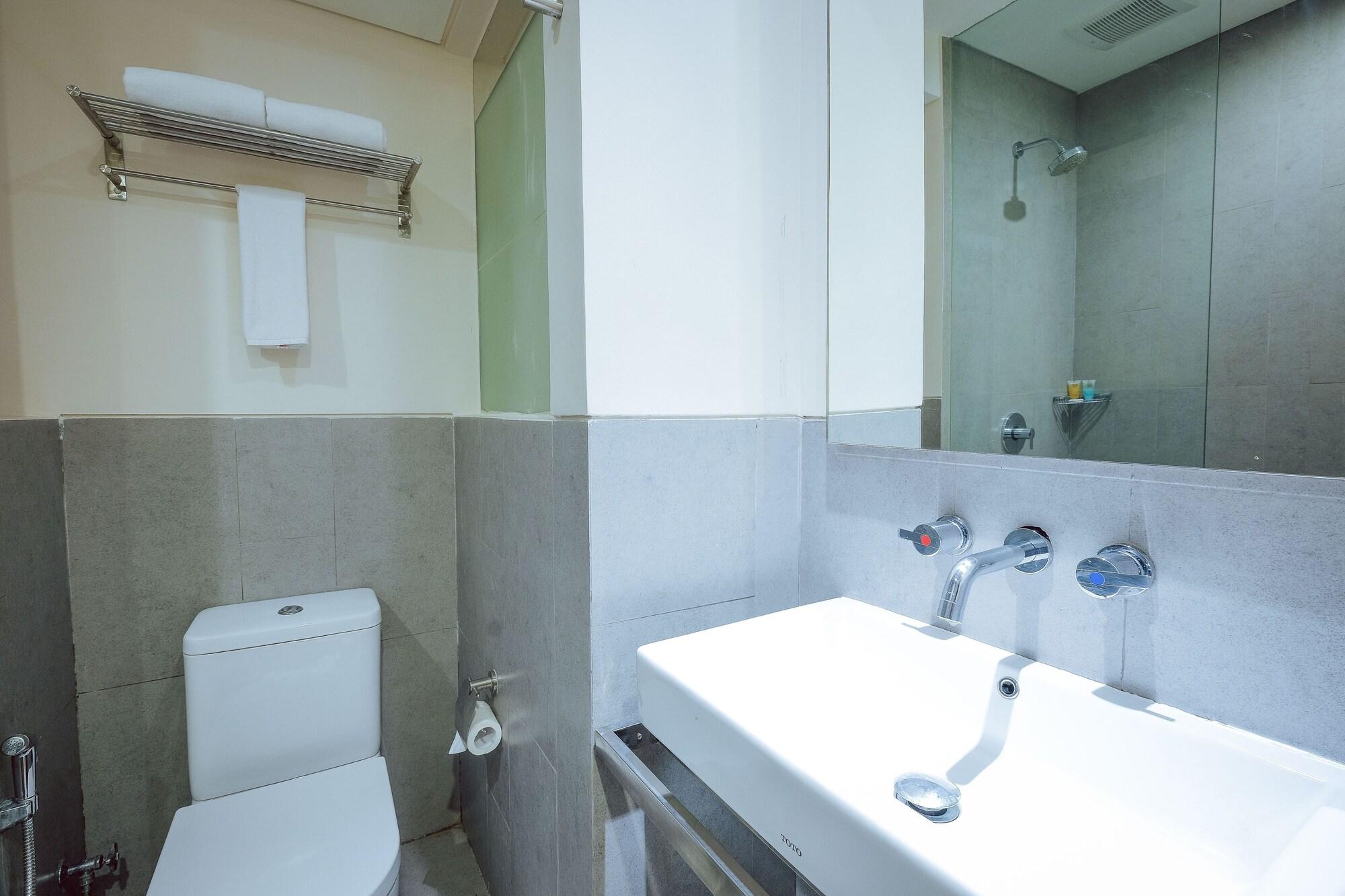 J Hotel Kuta Kuta Lombok Kültér fotó