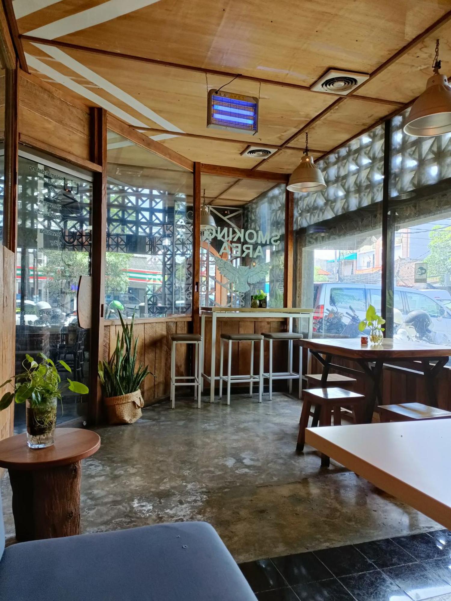 J Hotel Kuta Kuta Lombok Kültér fotó