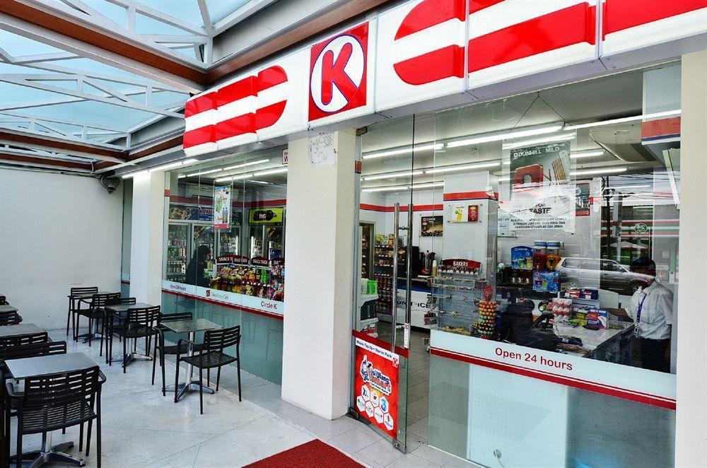 J Hotel Kuta Kuta Lombok Kültér fotó