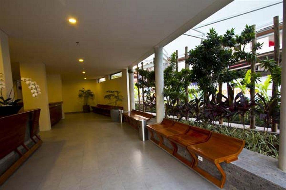J Hotel Kuta Kuta Lombok Kültér fotó