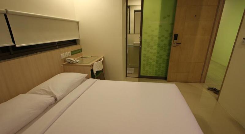 J Hotel Kuta Kuta Lombok Kültér fotó