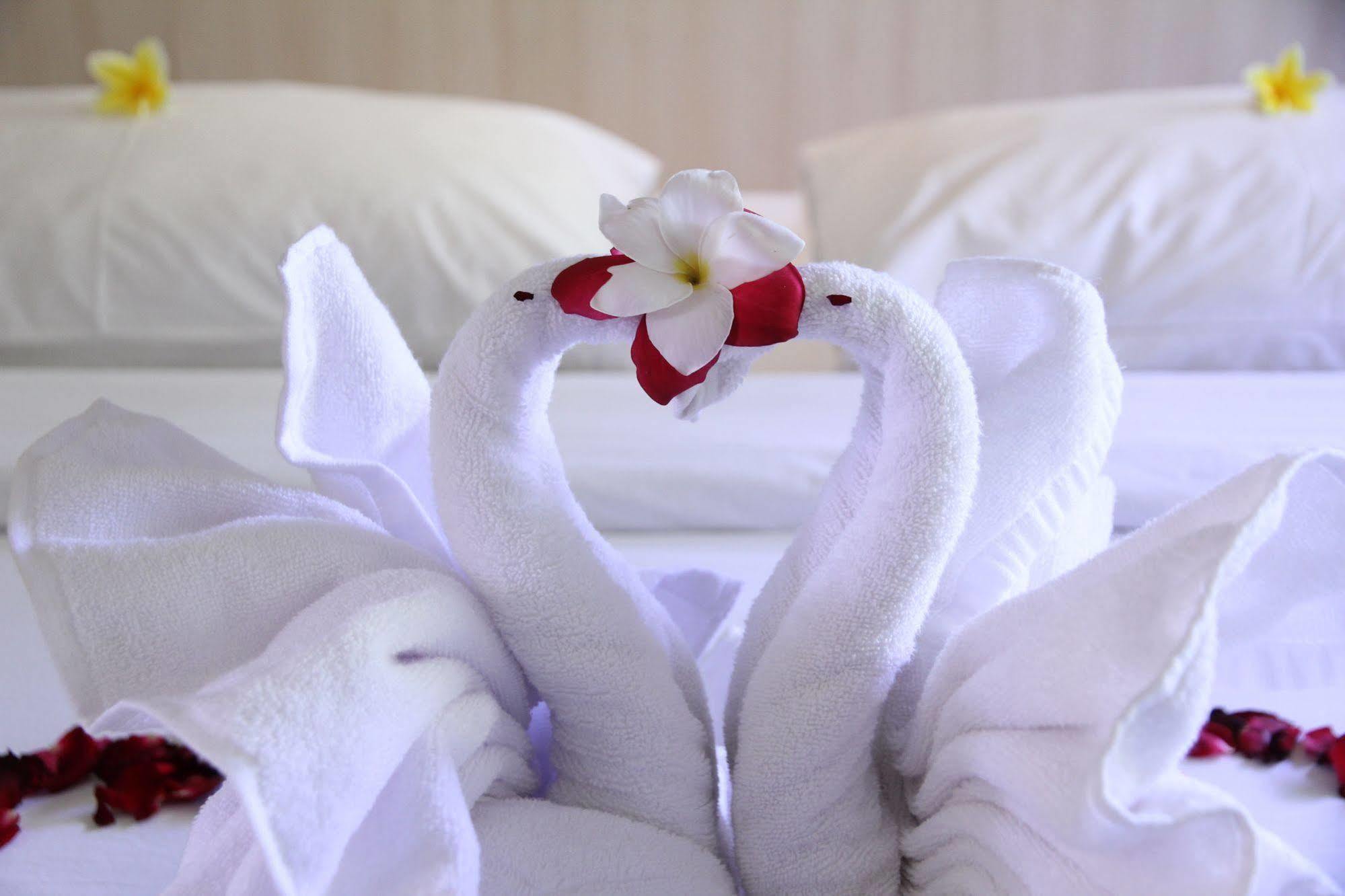 J Hotel Kuta Kuta Lombok Kültér fotó